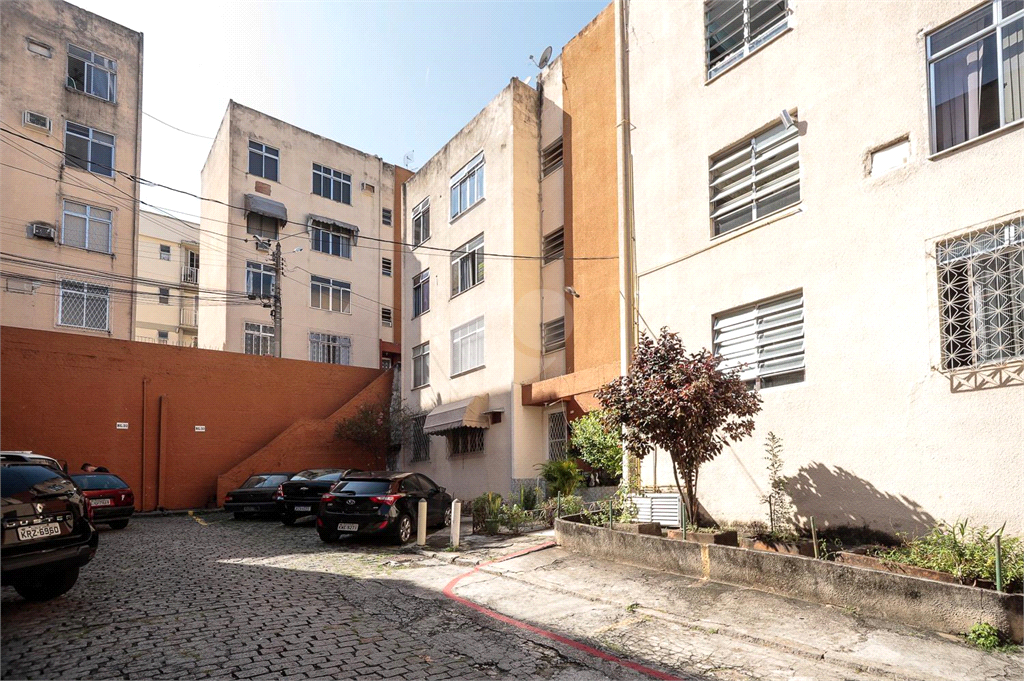 Venda Apartamento Rio De Janeiro Méier REO850437 30