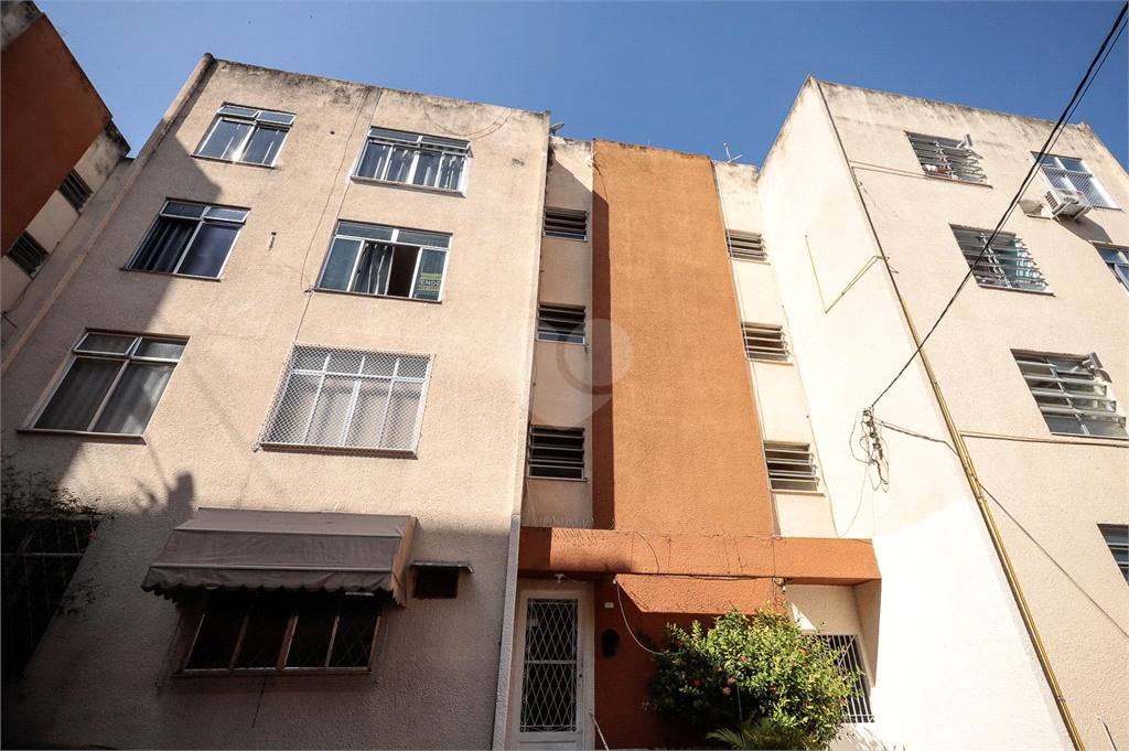 Venda Apartamento Rio De Janeiro Méier REO850437 31