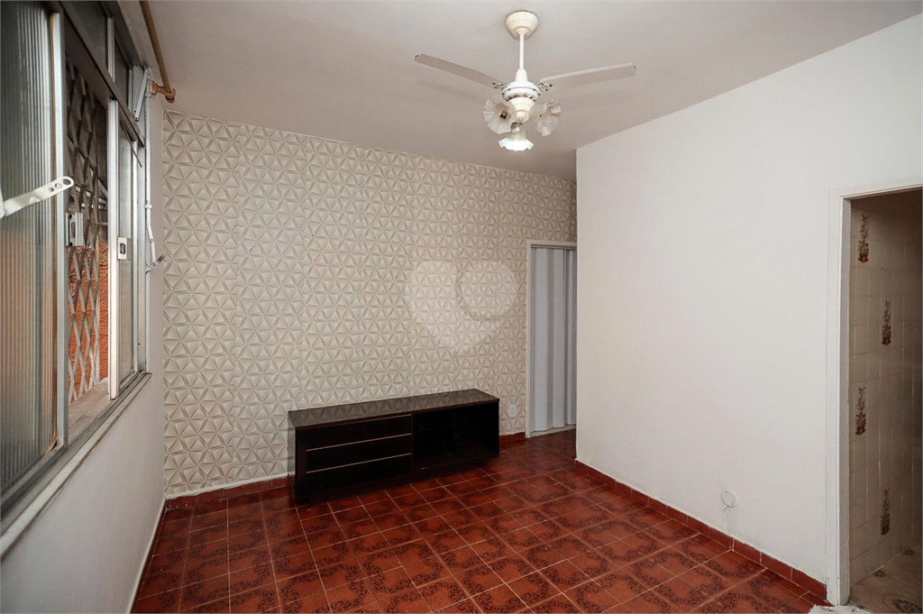 Venda Apartamento Rio De Janeiro Méier REO850437 2