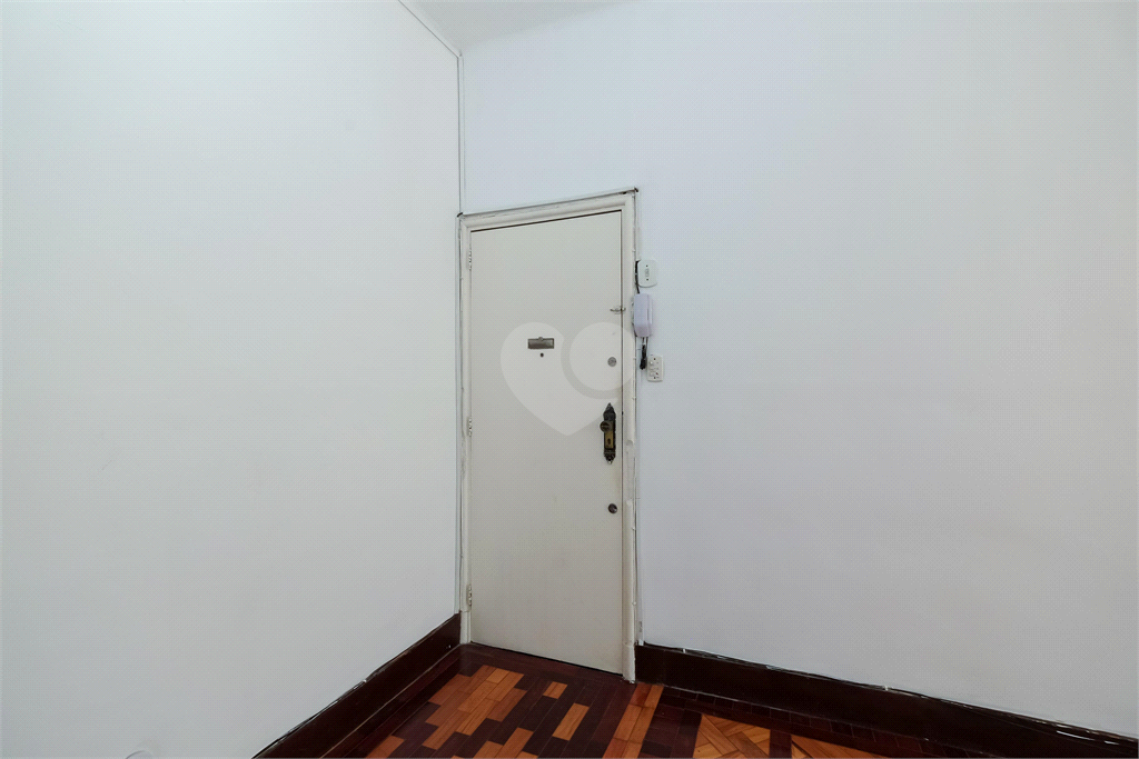 Venda Apartamento Rio De Janeiro Tijuca REO850439 1