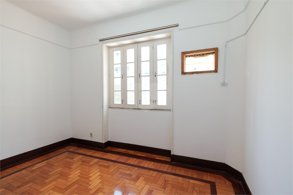 Venda Apartamento Rio De Janeiro Tijuca REO850439 24