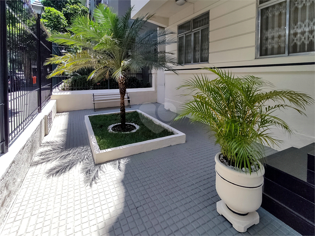 Venda Apartamento Rio De Janeiro Tijuca REO850439 53