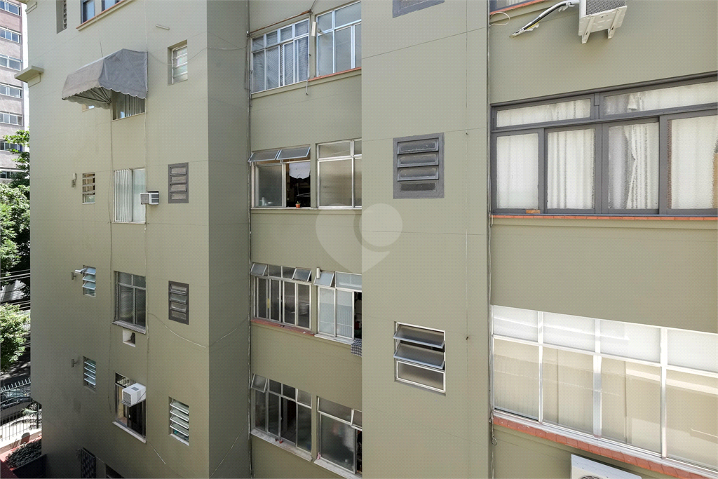 Venda Apartamento Rio De Janeiro Tijuca REO850439 7