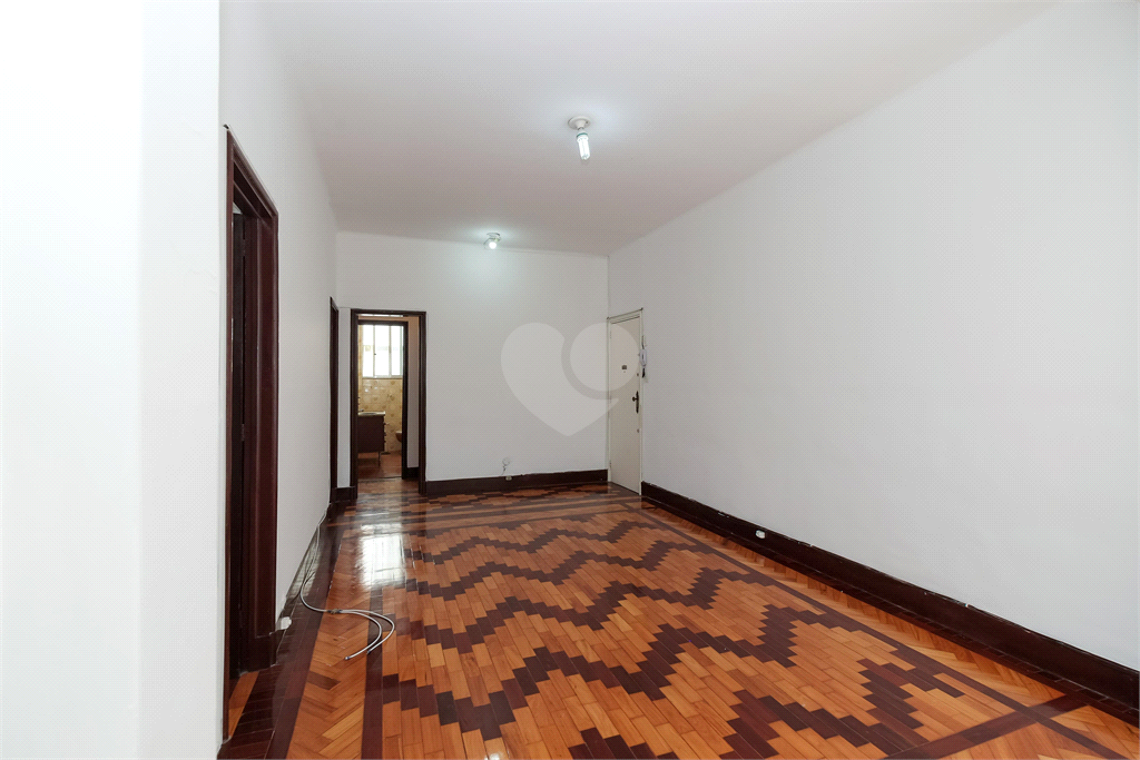 Venda Apartamento Rio De Janeiro Tijuca REO850439 5