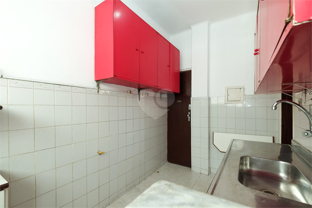 Venda Apartamento Rio De Janeiro Tijuca REO850439 42