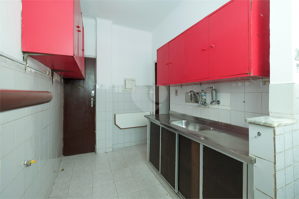 Venda Apartamento Rio De Janeiro Tijuca REO850439 41