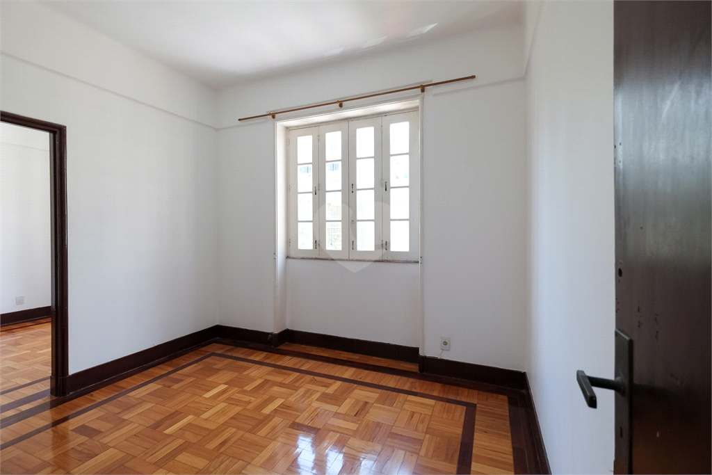 Venda Apartamento Rio De Janeiro Tijuca REO850439 17