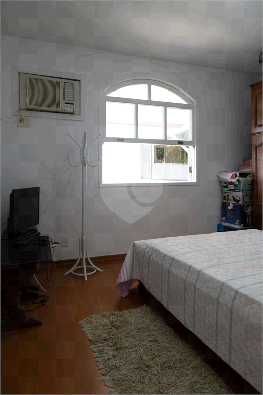 Venda Casa Rio De Janeiro Barra Da Tijuca REO850441 28