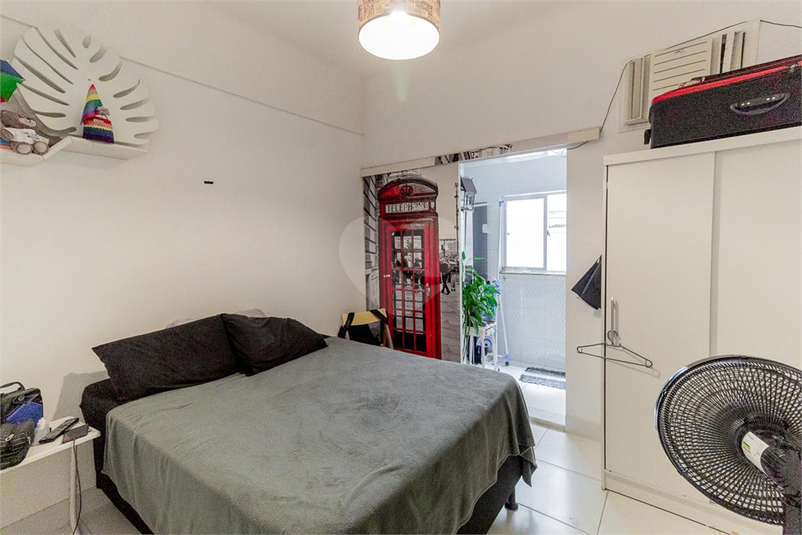 Venda Apartamento Rio De Janeiro Centro REO850457 19