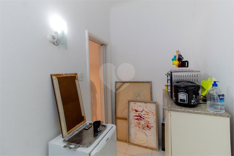 Venda Apartamento Rio De Janeiro Centro REO850457 33