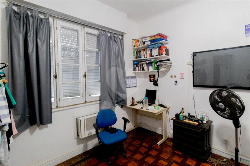 Venda Apartamento Rio De Janeiro Centro REO850457 12