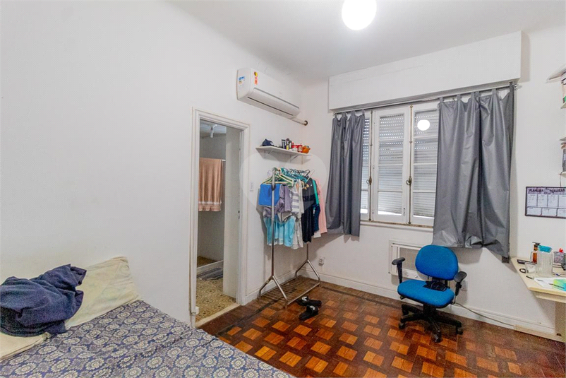 Venda Apartamento Rio De Janeiro Centro REO850457 11