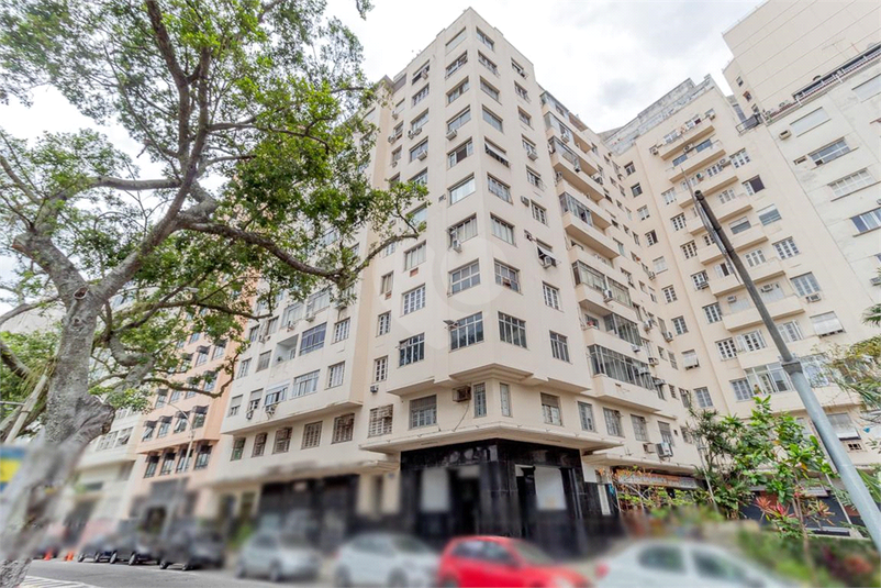 Venda Apartamento Rio De Janeiro Centro REO850457 39