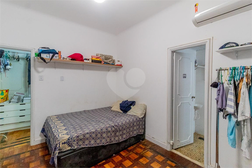 Venda Apartamento Rio De Janeiro Centro REO850457 14