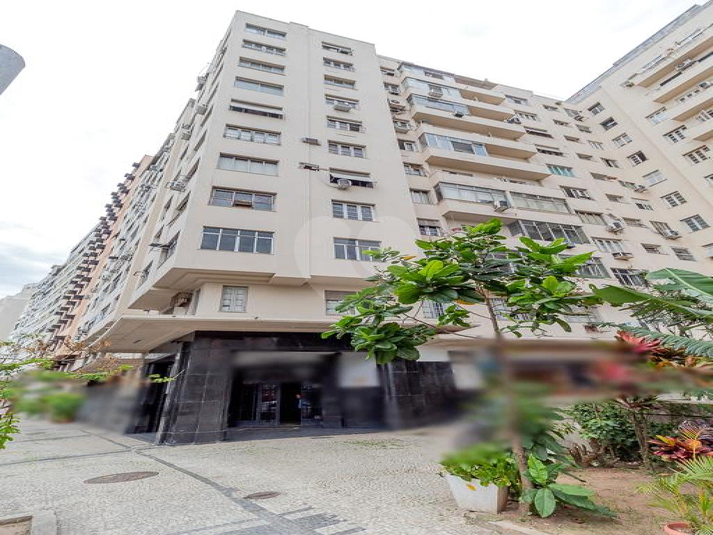 Venda Apartamento Rio De Janeiro Centro REO850457 40