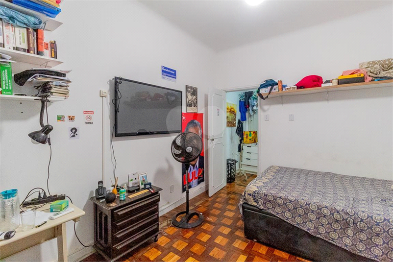 Venda Apartamento Rio De Janeiro Centro REO850457 13