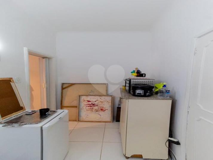 Venda Apartamento Rio De Janeiro Centro REO850457 32