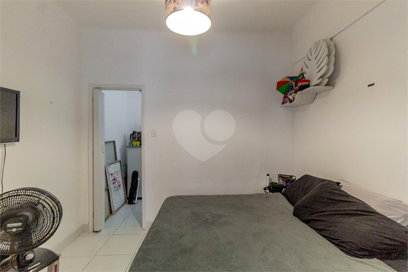 Venda Apartamento Rio De Janeiro Centro REO850457 22