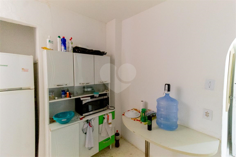 Venda Apartamento Rio De Janeiro Centro REO850457 6