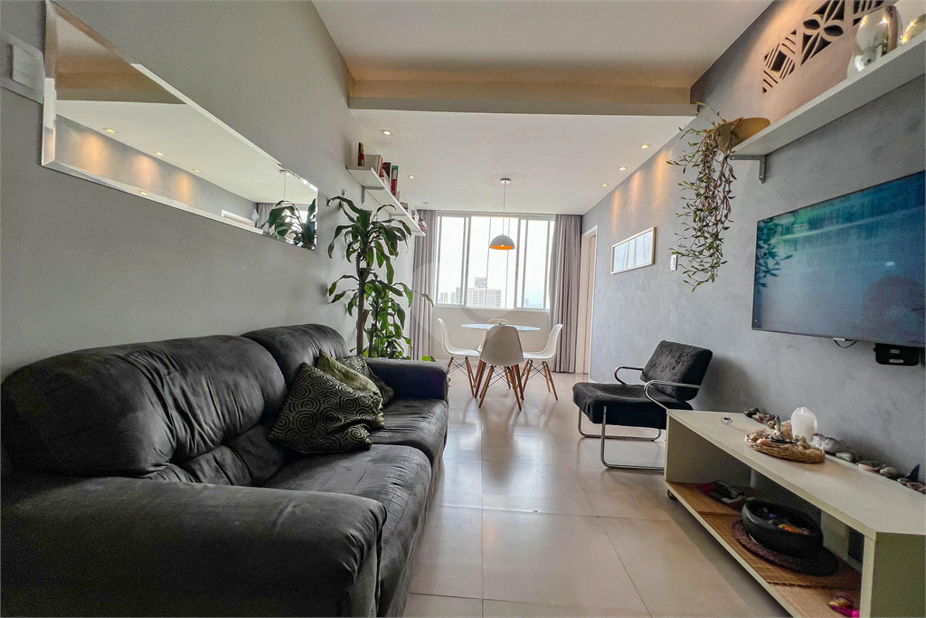 Venda Apartamento Rio De Janeiro Centro REO850463 2