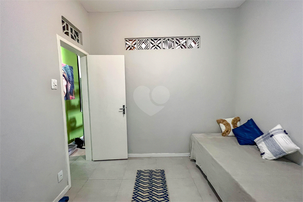 Venda Apartamento Rio De Janeiro Centro REO850463 25