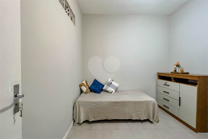 Venda Apartamento Rio De Janeiro Centro REO850463 22