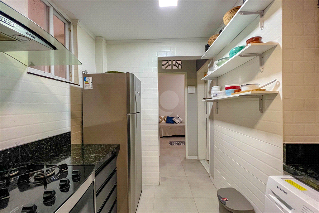 Venda Apartamento Rio De Janeiro Centro REO850463 38