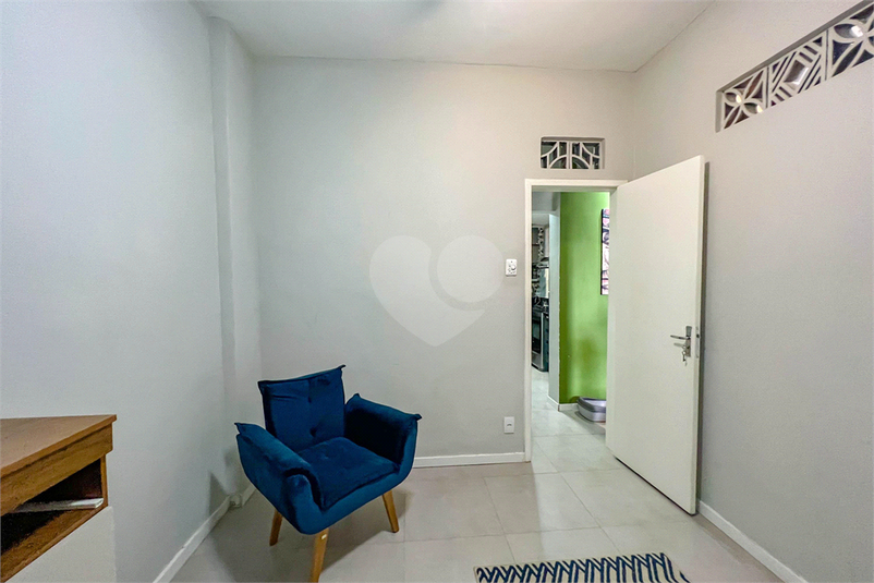 Venda Apartamento Rio De Janeiro Centro REO850463 27