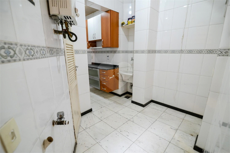 Venda Apartamento Rio De Janeiro Praça Da Bandeira REO850469 42