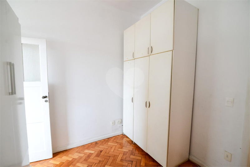 Venda Apartamento Rio De Janeiro Praça Da Bandeira REO850469 10