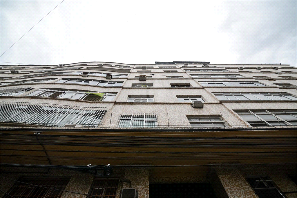 Venda Apartamento Rio De Janeiro Praça Da Bandeira REO850469 53