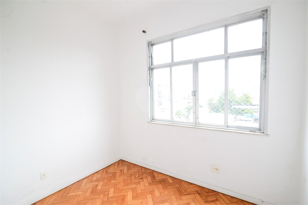 Venda Apartamento Rio De Janeiro Praça Da Bandeira REO850469 12