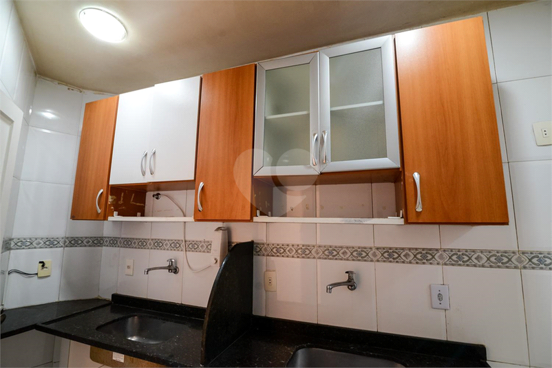 Venda Apartamento Rio De Janeiro Praça Da Bandeira REO850469 36