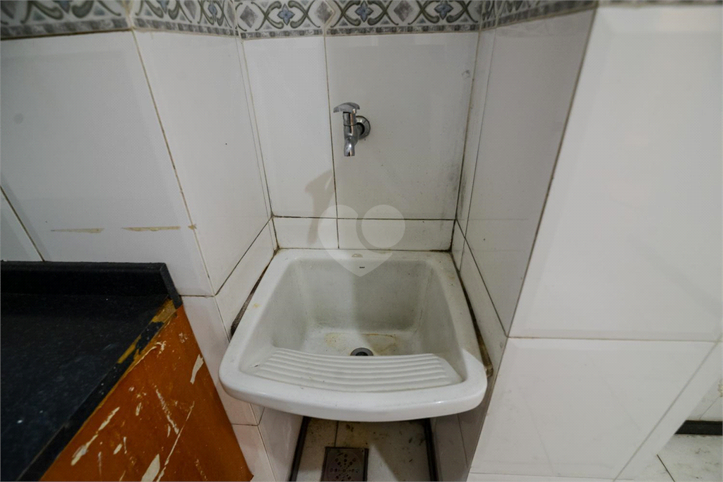 Venda Apartamento Rio De Janeiro Praça Da Bandeira REO850469 39