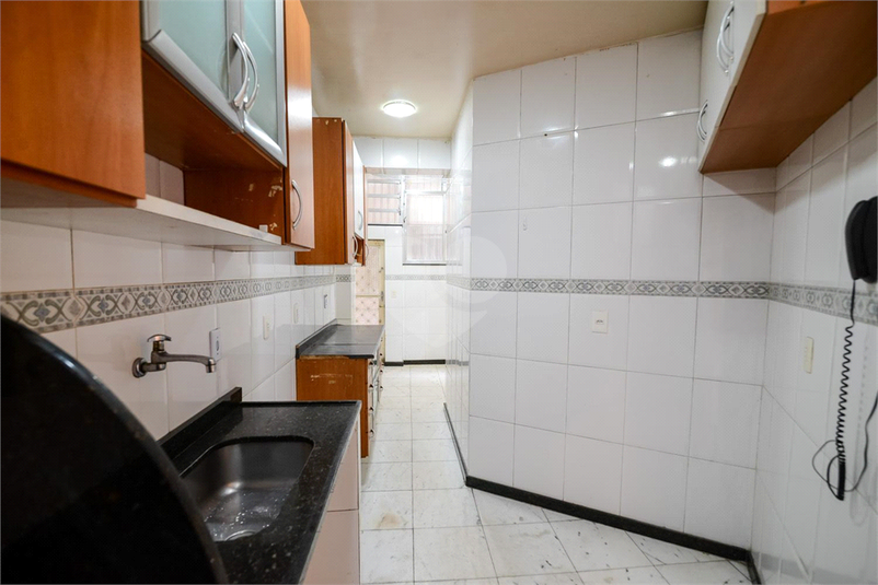 Venda Apartamento Rio De Janeiro Praça Da Bandeira REO850469 35