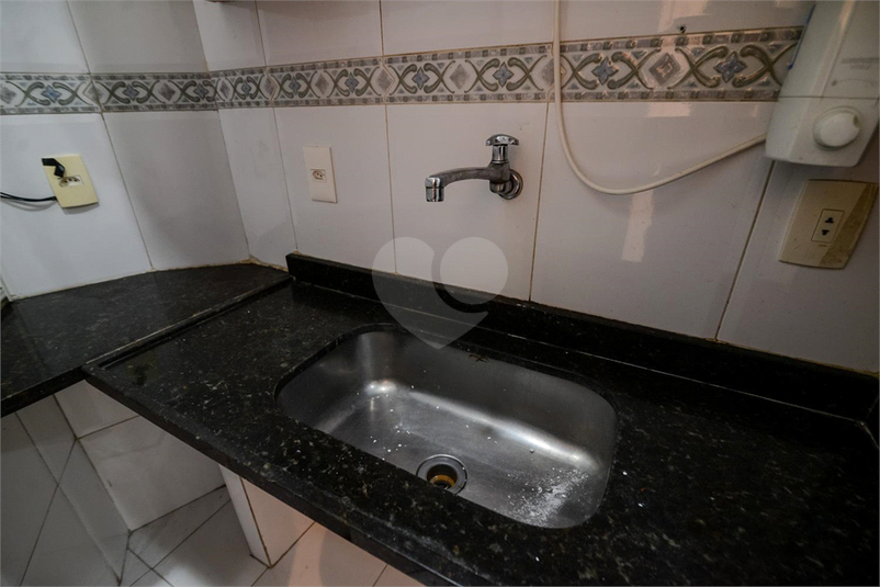 Venda Apartamento Rio De Janeiro Praça Da Bandeira REO850469 33