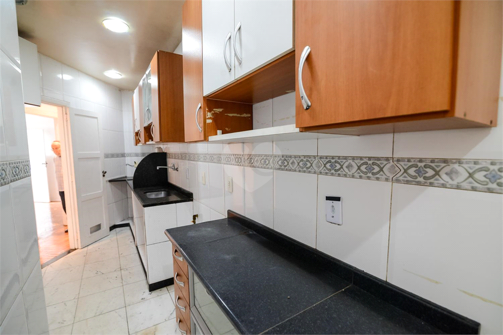 Venda Apartamento Rio De Janeiro Praça Da Bandeira REO850469 37