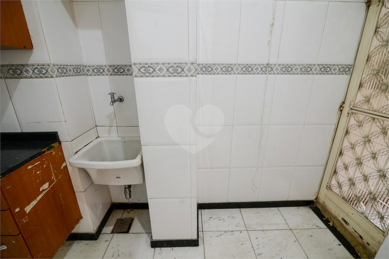 Venda Apartamento Rio De Janeiro Praça Da Bandeira REO850469 38