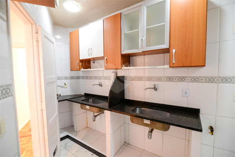 Venda Apartamento Rio De Janeiro Praça Da Bandeira REO850469 32