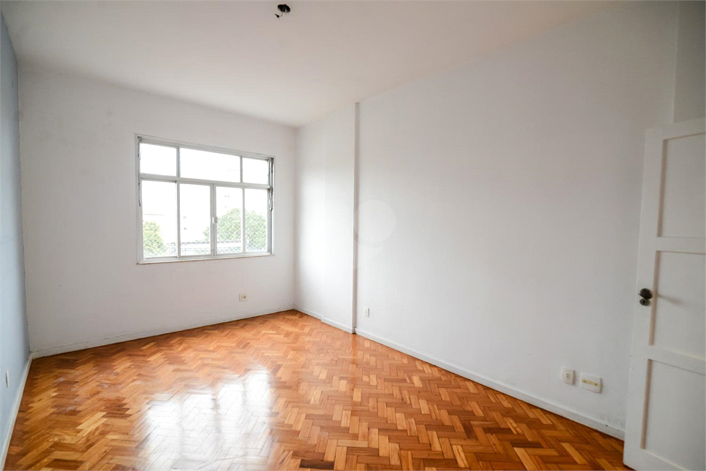 Venda Apartamento Rio De Janeiro Praça Da Bandeira REO850469 21