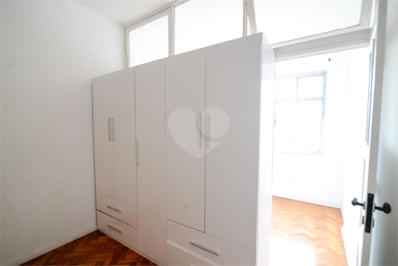 Venda Apartamento Rio De Janeiro Praça Da Bandeira REO850469 11