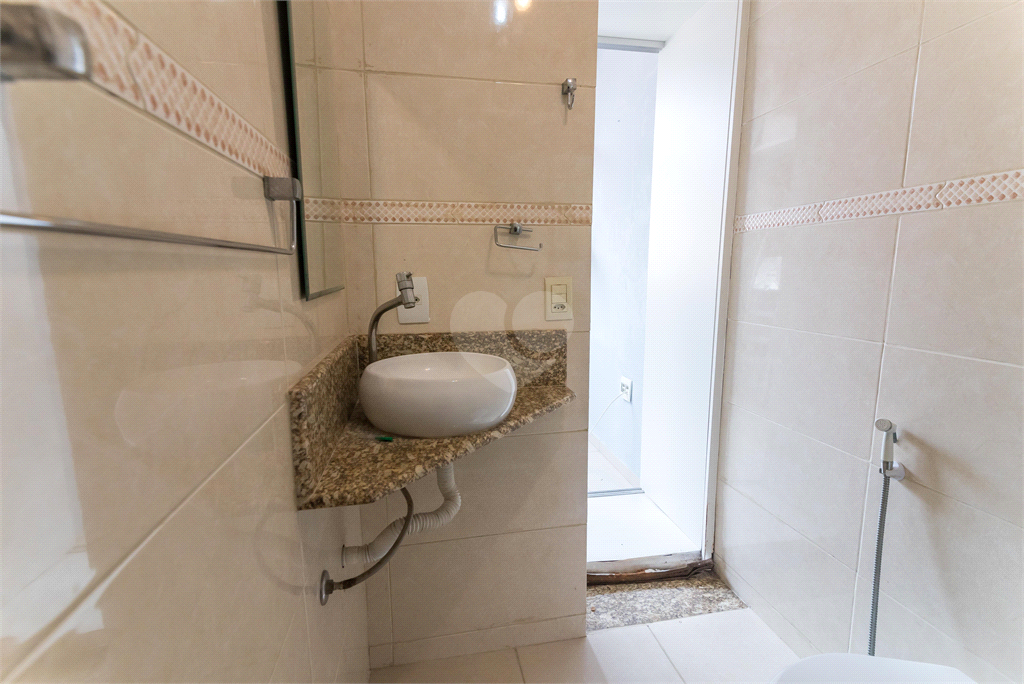 Venda Apartamento Rio De Janeiro Vila Isabel REO850488 36