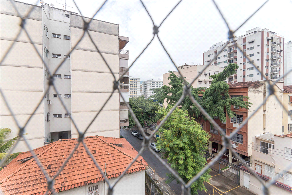 Venda Apartamento Rio De Janeiro Vila Isabel REO850488 15