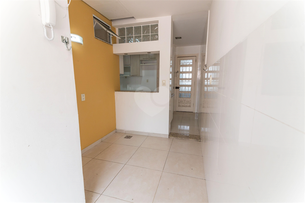 Venda Apartamento Rio De Janeiro Vila Isabel REO850488 28