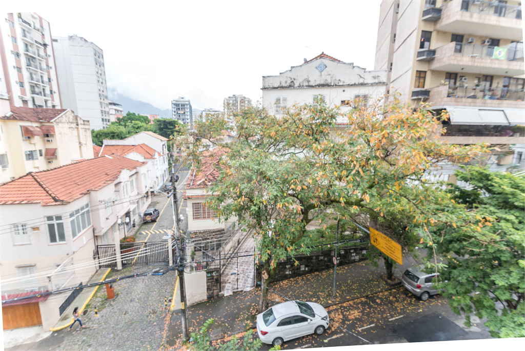 Venda Apartamento Rio De Janeiro Vila Isabel REO850488 6