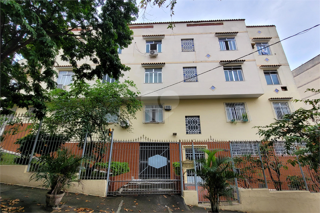 Venda Apartamento Rio De Janeiro Vila Isabel REO850488 37