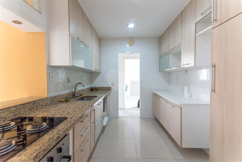 Venda Apartamento Rio De Janeiro Vila Isabel REO850488 23