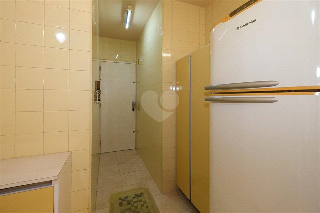 Venda Apartamento Rio De Janeiro Tijuca REO850491 63