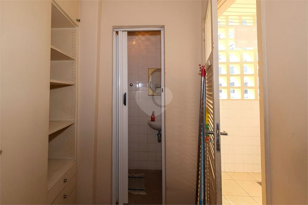 Venda Apartamento Rio De Janeiro Tijuca REO850491 79