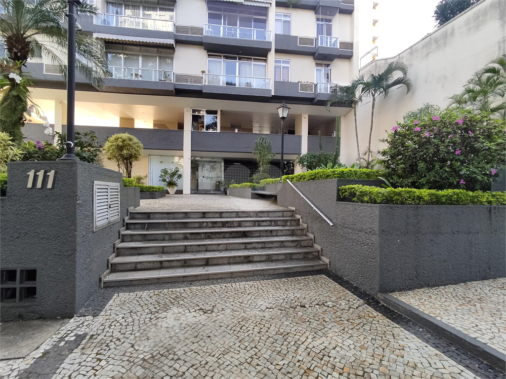 Venda Apartamento Rio De Janeiro Tijuca REO850491 95